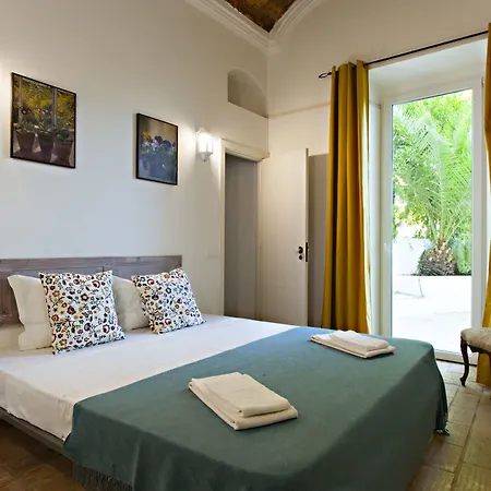 My Choice Sao Teodoro Rural House 3*