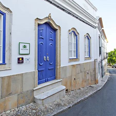 My Choice Sao Teodoro Rural House 3* Estoi
